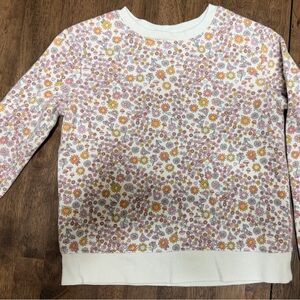 Jumping Beans Softest Fleece Sweatshirt